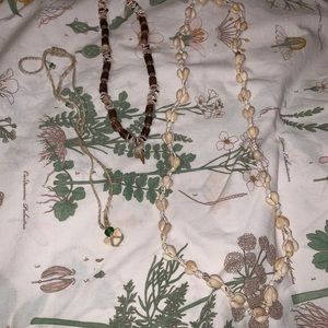 Earthbound necklace bundle